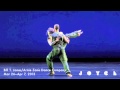 Bill T. Jones/Arnie Zane Dance Company