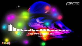 Caglar Bal - In My Mind (Original Mix) [HQ Áudio 5.1]