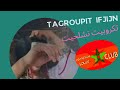 Tagroupit ifjijn    amazigh souss club