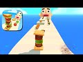 Sandwich Runner New Update Android Ios Gameplay DFGHJKL Sandwich Runner New Update Android Ios Gameplay DFGHJKL