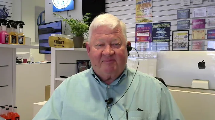Jerry Ripley @Street  Volkswagen of Amarillo