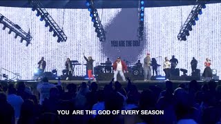Thy Kingdom Come | Transformation Church