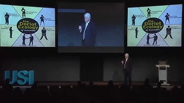 Enernet - Bob Metcalfe at USI