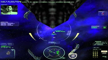 [HD] Freespace 2 SCP - 20. A Flaming Sword