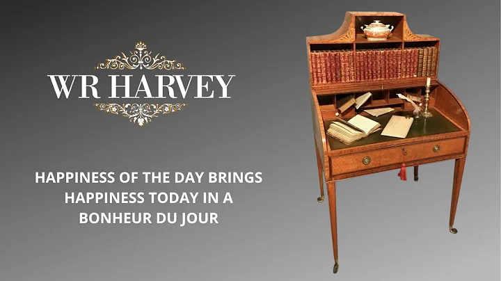 #masterclass  Happiness of the day brings happiness today in a Bonheur du Jour - DayDayNews