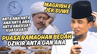 Download Lagu PUASA RAMADHAN BEDAH DZIKIR ANTA DAN ANA AGAR MUDAH BERTEMU ALLAH GUS MUKHLASON ROSYID MP3