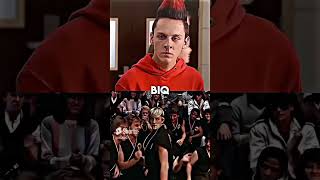 Hawk L S3 Vs Jhonny Lkk1