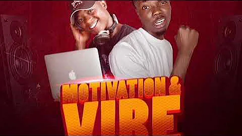 Emmyblaq X Dj phantom -- Motivation & Vibes (mixtape).