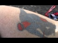 Juggalo Tattoos &amp; my other tatts (update)
