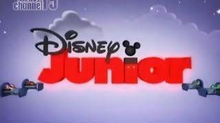 Disney Playhouse Bumper Junior Promo ID Ident Compilation (442)
