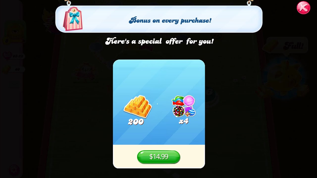 King Candy Crush SAGA Game Play Level 66 in 2020 YouTube