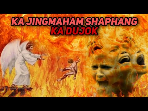 Ka jingmaham shaphang ka dujok  jingpynshitom ha ka ding bymjukut kum ka jingmaham a baroh