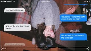 Download lagu Rose Betts - Doodles