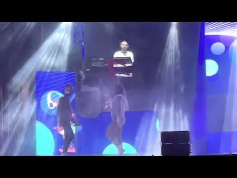 Orquesta Azabache 2022 - Mon Amour (Aitana y Zoilo)