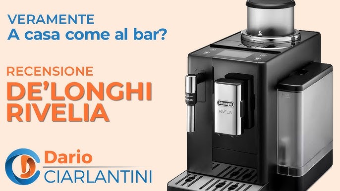 Macchina del caffè professionale a casa? I consigli per un espresso come al  bar - Style