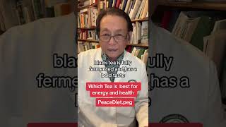 Download Lagu Which tea is best for energy and health MP3