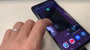Parrot Anafi Thermal Tutorial Streaming with FF6 and WebEx Anafi USA