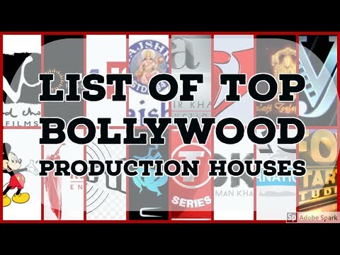 bollywood-top-production-house-and-studios-2018-list|filmy-indian