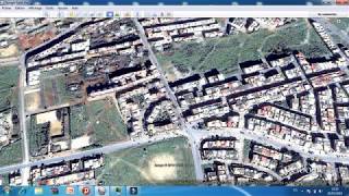 طريقة استخراج الصور الجوية القديمة  باستعمال برنامج Google Earth   https://cut-urls.com/OMZO1l0o