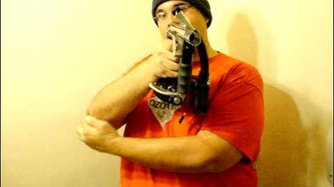 Automag Zgrip comparison