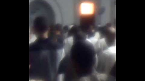 القارئ توفيق بن شعبان تراويح ليلة 05رمضان1435هـ/ 03 يوليو 2014م