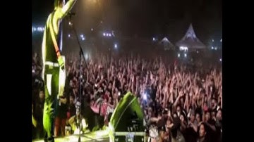 SID BULAN DAN SATRIA LIVE AT JOGJA