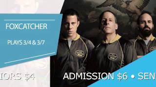 Maya Cinemas Salinas and Pittsburg Indie Movie Line Up