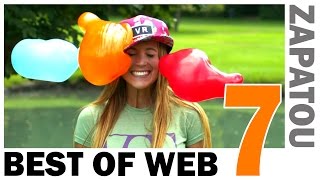 Best of Web 7 - HD - Zapatou screenshot 3