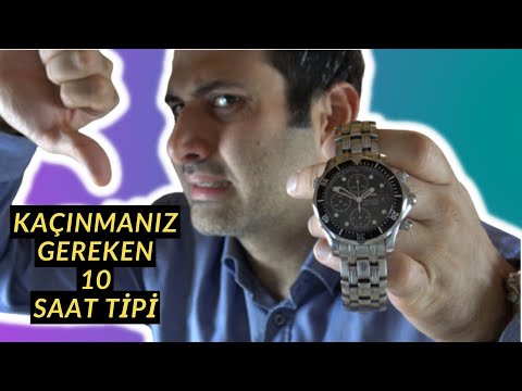 Video: Skagen akıllı saat ne işe yarar?