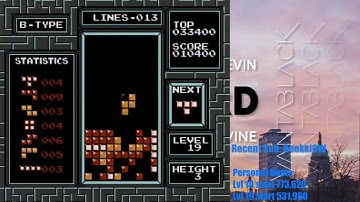 My first 19-3 B-Type clear