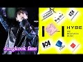 The claim that “7 companies want Jungkook” has been circulating online,
