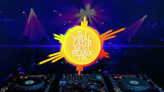 #Lathi #Viral #djtiktok  DJ VIRAL LATHI BEST REMIX TIK-TOK FULL BASS 2020