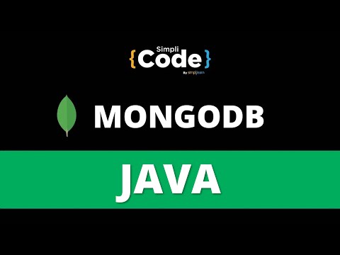 فيديو: كيف يتم توصيل MongoDB بـ NetBeans؟