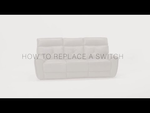 How To: Replace A Switch - YouTube
