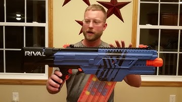 Mod Potential - Rival Khaos