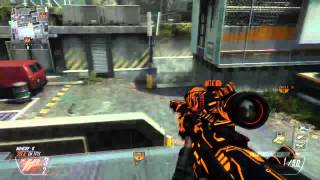 Black Ops 2: Compilation de Trickshot et FeeD