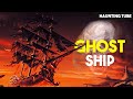 Mary Celeste - The GHOST Ship | All Crew Members Vanished | LNS by Haunting Tube