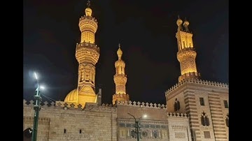 طه ١ مَآ أَنْزَلْنَا عَلَيْكَ الْقُرْآنَ لِتَشْقَى ٢ تلاوة الشيخ راغب مصطفى غلوش