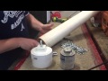 How to make a hog pipe part 1