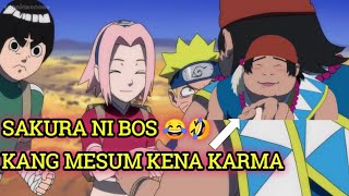 Story Wa 30 Detik Editor Berkelas Versi Naruto #1