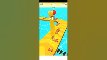 Shortcut Run Level 261 #shorts