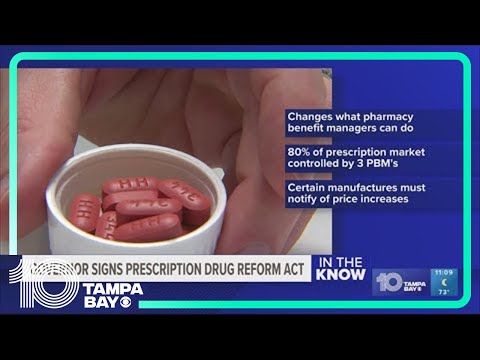 DeSantis-signs-bill-to-lower-prescription-drug-prices-in-Florida