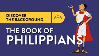Philippians Historical Background | Why was Philippians written?