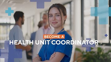 Health Unit Coordinator