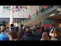 [4K] Karşıyaka Hilltown Shopping Mall - Izmir Walking Tour | 🇹🇷 Turkey 2021