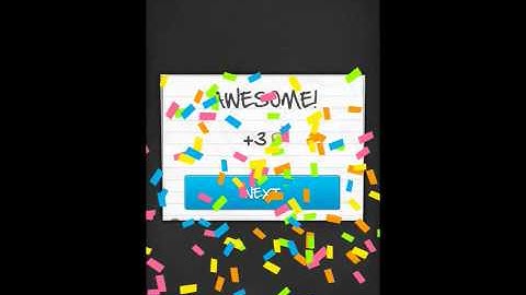 6 Numbers by Brainbow Level 1-10 Answers Walkthrough