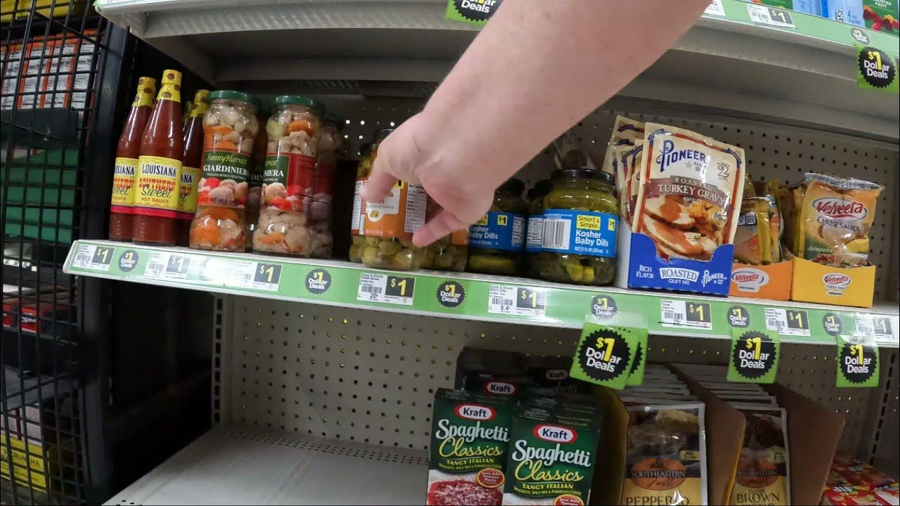 Olives for the Salad, Dollar General, 802 N 2nd Ave, Ajo, Arizona, 27