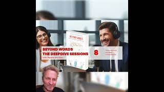 08 Beyond Words - Unlocking the Art of Rapport: Mastering Connection and Communication