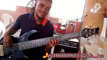 Omema bass cover