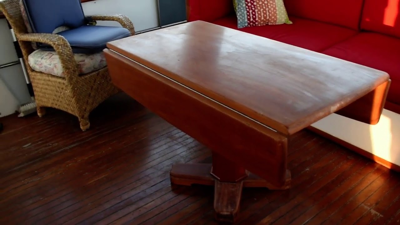 Gulfstar 49 Flybridge Motor Yacht Lazarra - Boatshed - Boat Ref